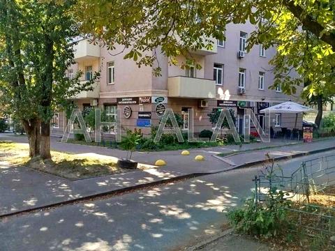 коммерческая по адресу Гарматная ул., 20