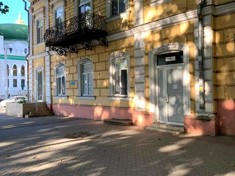 комерційна за адресою Рішельєвська вул. (Ленина улица), 53