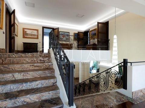 будинок за адресою Авіаторів