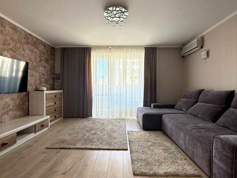 квартира за адресою Василя Тютюнника вул. (Малишева), 32
