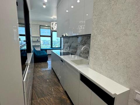 квартира за адресою Дніпро, Набережна Перемоги вул., 7