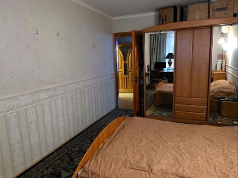 квартира за адресою Нескорених вул., 21