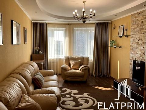 квартира по адресу Забилы Виктора ул., 5