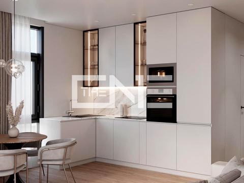 квартира по адресу Богдана Хмельницкого ул., 58-А