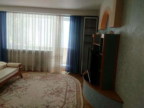 квартира по адресу Барське шоссе, 20