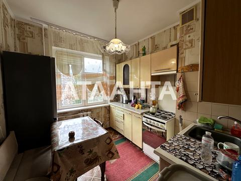квартира по адресу Ильфа и Петрова ул., 29