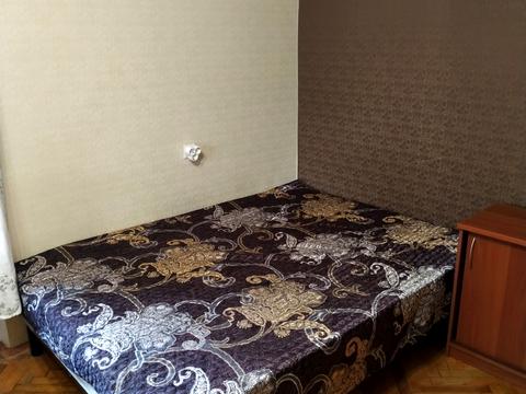 квартира по адресу Ереванская ул., 9
