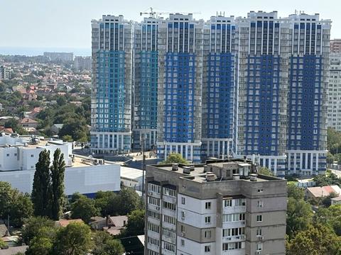 квартира за адресою Академіка Філатова вул., 2