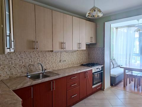 квартира за адресою Волошкова вул., 6