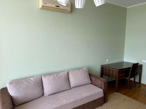 квартира по адресу Дмитриевская ул., 69