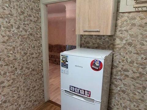 квартира за адресою Єреванська вул., 10