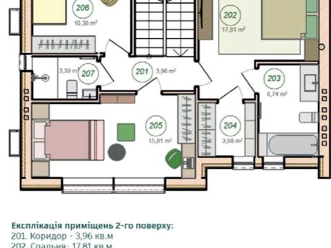 будинок за адресою Княгині Ольги