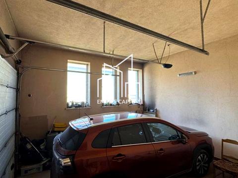 дом по адресу Геофизиков ул.