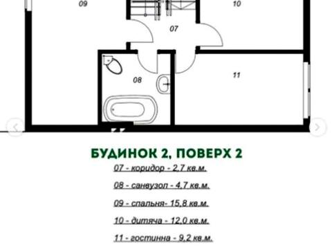 дом по адресу Гонти, 2