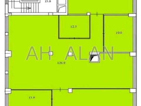 коммерческая по адресу Полевая ул., 24