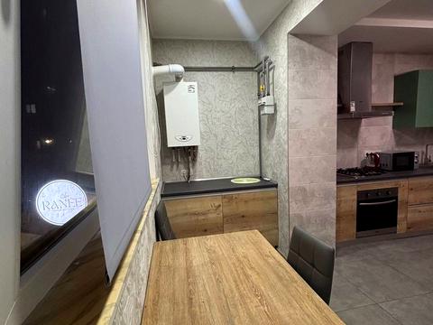 квартира за адресою Запорізьке шосе, 28-П