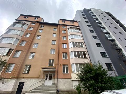 квартира за адресою Гетьмана Петра Дорошенка вул., 26