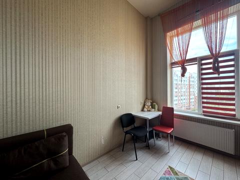 квартира за адресою Шевченківський пров., 32