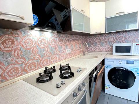 квартира за адресою Лесі Українки вул., 19