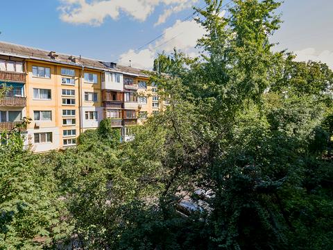 квартира по адресу Верховной Рады бульв., 18-А