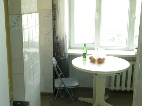 квартира за адресою Київ, Рибальська вул., 7