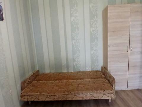 квартира по адресу Ракетная ул., 24-Б