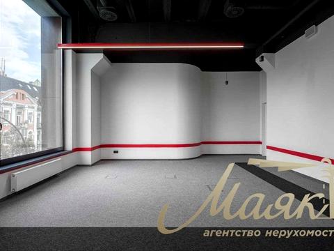 коммерческая по адресу Князей Острожских ул. (Московська), 8-Б