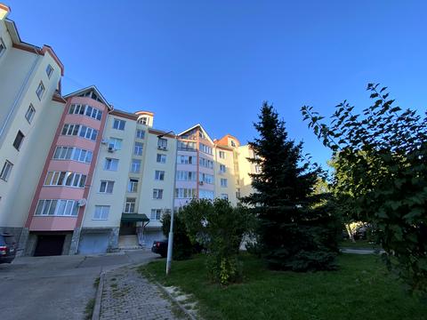 квартира за адресою Тролейбусна, 26