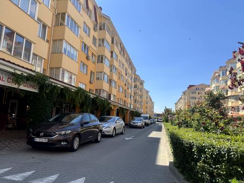 квартира за адресою Бишівська вул., 22