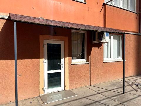 коммерческая по адресу Радужный массив ул., 11