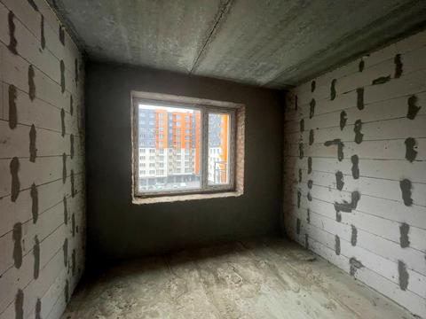 квартира по адресу Немировское шоссе, 94-Є, корп. 1-5