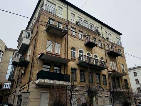 квартира за адресою Дарвіна вул., 3