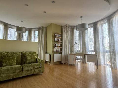квартира по адресу Староказацкая ул. (Комсомольская), 52б
