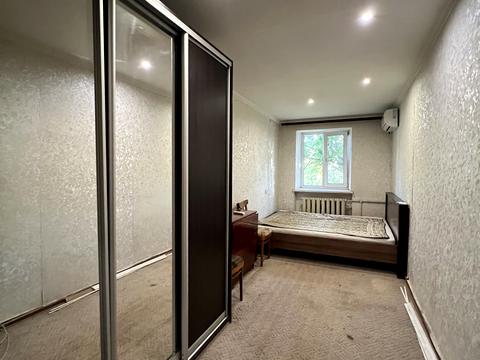 квартира по адресу Инглези ул. (25-ї Чапаєвської Дивізії), 2к1