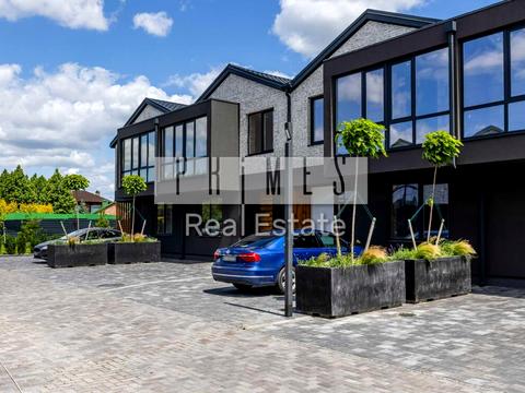 дом по адресу Лісова ул.