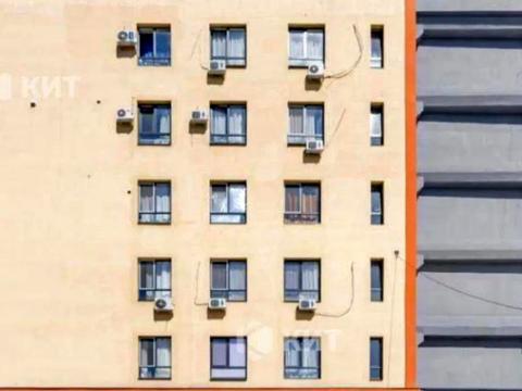 квартира по адресу Героев Харькова просп. (Московский), 118