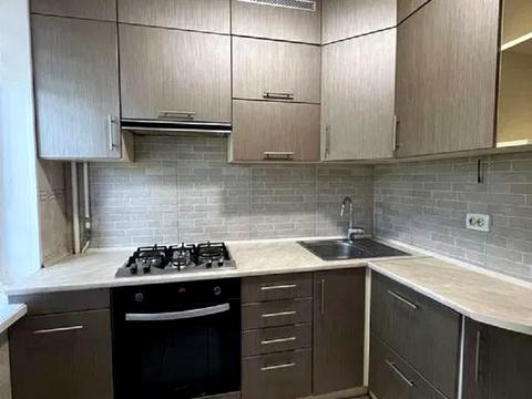 квартира по адресу Хорольский пер., 12
