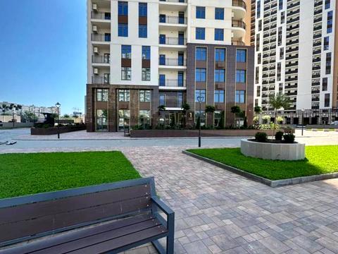 квартира за адресою Краснова вул., 1-А
