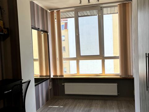 квартира по адресу Гетьманська ул., 17