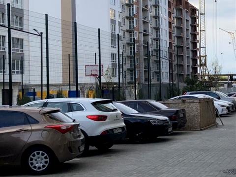 квартира по адресу Сімейна, 4