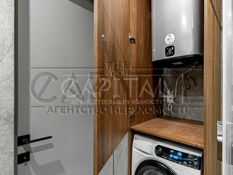 квартира за адресою Салютна вул., 2