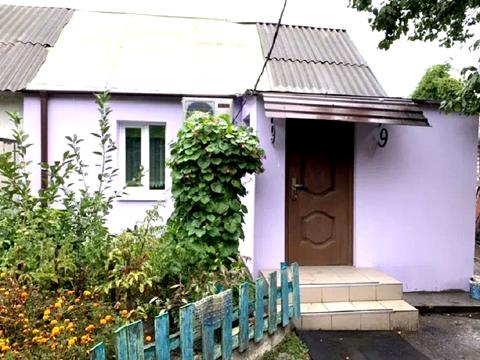 дом по адресу Лабораторная ул., 48