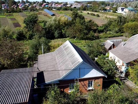 дом по адресу Івана Піддубного ул. (Одухи), 12