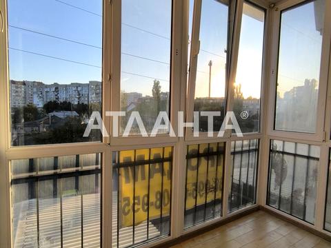 квартира за адресою Кордонна вул., 86