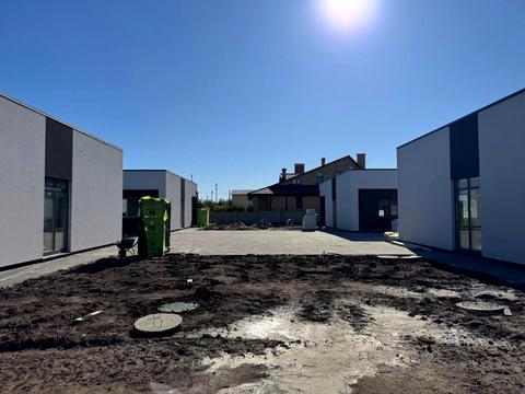 дом по адресу Центральная ул.