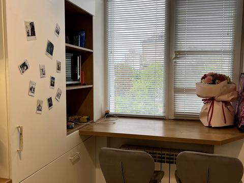 квартира за адресою Гетьмана Павла Полуботка вул. (Попудренка), 18-А