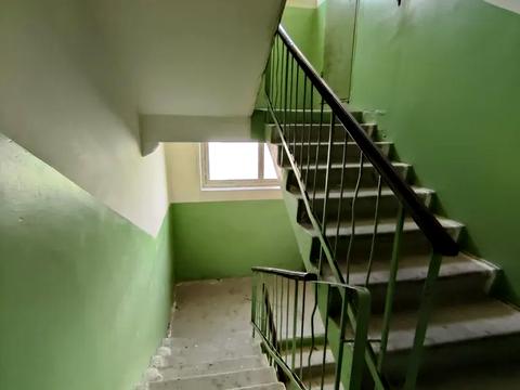 квартира по адресу Мануйловский просп. (Воронцова), 8