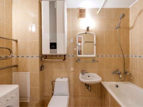 квартира за адресою Саксаганського, 45
