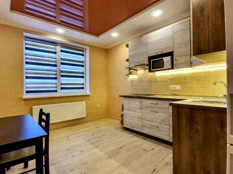 квартира за адресою Перлинна вул., 49