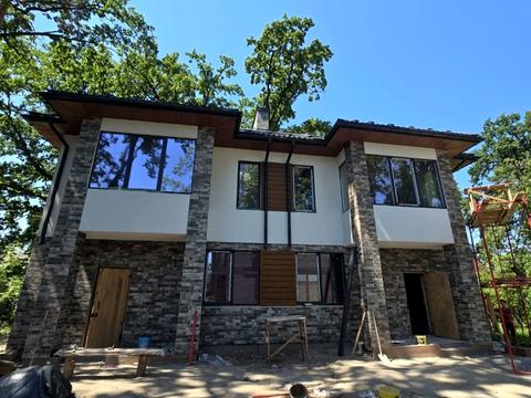 будинок за адресою Академіка Ромоданова вул. (Льва Толстого)